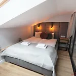 Premium Apartment Old Town Topolowa