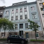 Premium Apartment Old Town Topolowa
