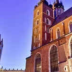 Krakow INN Hostel