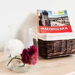 3D Royal Castle Apartament