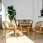 Apartament Przy Ulicy Balickiej