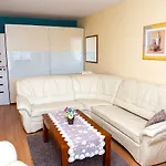 Apartament Przy Ulicy Balickiej