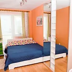 Apartament Przy Ulicy Balickiej
