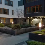 Krak Apartments