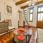 Quiet & Cosy Apt In The Heart Of Old Cracow