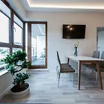 Apartamenty Grzegórzki Park
