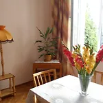 Apartament Krakowski Styl