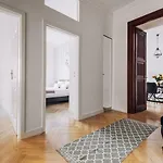 Szpitalna 20 Apartment 3