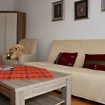 Apartment Amur