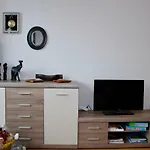 Apartment Amur