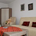 Apartment Amur