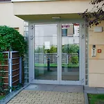 Apartment Amur