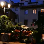 Sunflower Apartment