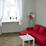 Apartament Panny Maliny