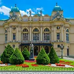 Goldstar Luxury Old Town Krakow Apartment