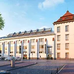 Old Town, Kazimierz, Large Luxurious, 2 Bedroom 2 Bathroom, Airco