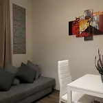 OldKrak Apartments
