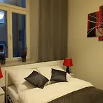 OldKrak Apartments