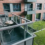 Eight Lux View In Old Town And Free Parking