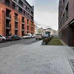 Ga Luxury Apartments W21
