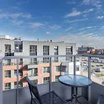 Ga Luxury Apartments W21