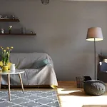 Feels Like Home Apartment