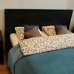 Umbrella Guest Rooms