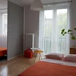 Lovely Jubbly Apartment