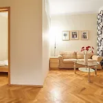 Apartamenty Galicja