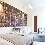Modern Apartments