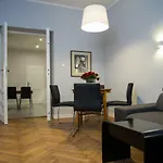 Apartament Paulove