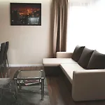 Apartament Wilga Park