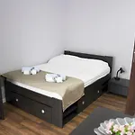 Apartament Wilga Park