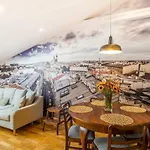 Designer Apt In The Heart Of Krakow 4Th Floor No Lift