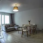 Apartment Antek
