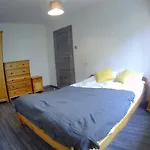 Apartment Antek