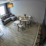 Apartment Antek