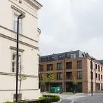 Lubicz Apartments