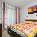 Lubicz Apartments
