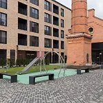 Lubicz Apartments