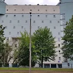 Gantapart