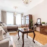 Apartament w Centrum Krakowa