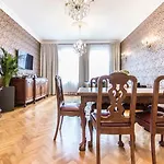 Apartament w Centrum Krakowa