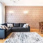 Apartament w Centrum Krakowa