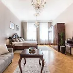 Apartament w Centrum Krakowa