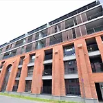 Wawrzynca Brick Apartment Kazimierz