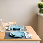 Sunny 1 Room Apartment With The View Over Cracow