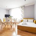 JM Apartments zamieszkaj w Centrum
