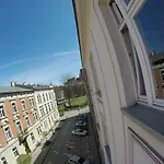 Cichy Apartament Obok Wawelu Tarlowska