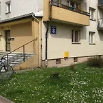 Odster Family Apartment